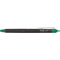 PILOT Stylo roller FRIXION POINT CLICKER, vert