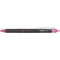 PILOT Stylo roller FRIXION POINT CLICKER, rose