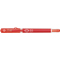 PILOT Stylo bille  encre gel MAICA, trac: 0,2 mm, rouge