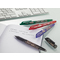 Pilot Stylo roller FRIXION BALL 10, rouge