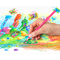 STAEDTLER Crayon de couleur ergosoft triangulaire,tui de 12