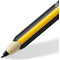 STAEDTLER Stylet-crayon Noris digital jumbo, technologie EMR