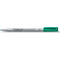 STAEDTLER Marqueur non permanent 315M Lumocolor, vert