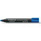 STAEDTLER Marqueur permanent 352 Lumocolor, bleu