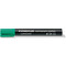STAEDTLER Marqueur permanent 352 Lumocolor, vert