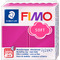 FIMO Pte  modeler SOFT,  cuire, 57 g, framboise