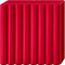FIMO Pte  modeler SOFT,  cuire, 57 g, rouge cerise