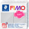 FIMO Pte  modeler SOFT,  cuire, 57 g, gris dauphin