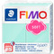 FIMO EFFECT Pte  modeler,  cuire, 57 g, menthe pastel