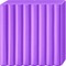 FIMO Pte  modeler EFFECT,  cuire, 57 g, lilas transparent