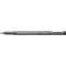 STAEDTLER Feutre  pigment, largeur du trac: 1,2 mm, noir