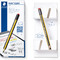 STAEDTLER Stylet-crayon Noris digital jumbo, technologie EMR