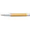 STAEDTLER Stylo plume triplus, taille de plume: M, or