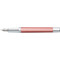 STAEDTLER Stylo plume triplus, taille de plume: M, ros