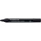 STAEDTLER Marqueur acrylique paint marker Lumocolor, noir