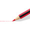 STAEDTLER Crayon de couleur Noris Colour,bote carton de 144