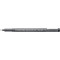 STAEDTLER Feutre  pigment, noir, largeur du trac: 0,6 mm