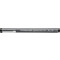 STAEDTLER Feutre  pigment, largeur du trac: 0,8 mm, noir