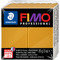 FIMO PROFESSIONAL Pte  modeler,  cuire, 85 g, ocre