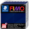 FIMO PROFESSIONAL Pte  modeler, 85 g, bleu marine