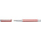 STAEDTLER Stylo plume triplus, taille de plume: M, ros