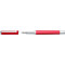 STAEDTLER Stylo plume triplus, taille de plume: M, rouge