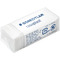 STAEDTLER Gomme plastique rasoplast 526 B30, blanc