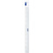 STAEDTLER Rgle en mtal, en aluminium, 500 mm