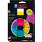 FIMO PROFESSIONAL kit de pte  modeler "True colours", set