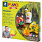 FIMO kids Kit de modelage Form & Play "Monster", niveau 1