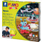 FIMO kids Kit de modelage Form & Play "Space Monster",