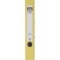 ELBA classeur rado brillant, largeur de dos: 50 mm, jaune