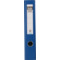 ELBA Classeur rado plast, largeur de dos: 50 mm, A4, bleu