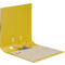 ELBA Classeur rado plast, largeur de dos: 50 mm, A4, jaune