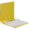 ELBA Classeur rado plast, largeur de dos: 50 mm, A4, jaune