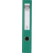 ELBA Classeur rado plast, largeur de dos: 50 mm, A4, vert