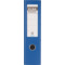 ELBA Classeur rado plast, largeur de dos: 80 mm, bleu, A4