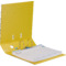 ELBA Classeur rado plast, largeur de dos: 80 mm, A4, jaune