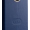 ELBA Classeur  levier smart Pro, dos: 80 mm, bleu fonc