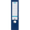 ELBA Classeur  levier smart Pro, dos: 80 mm, bleu fonc