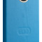 ELBA Classeur  levier smart Pro, dos: 80 mm, bleu clair