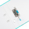 ELBA Classeur  levier smart Pro, dos: 50 mm, menthe