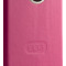 ELBA Classeur  levier smart Pro, dos: 80 mm, rose