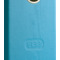 ELBA Classeur  levier smart Pro, dos: 80 mm, turquoise