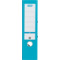 ELBA Classeur  levier smart Pro, dos: 80 mm, turquoise