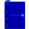 Oxford Cahier reliure intgrale "Original Blue", format A4+,