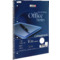 LANDR Bloc  spirale "Business Office Notes", A4, lign,