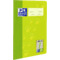 Oxford cahier scolaire, format A5, linature 1 / lign,