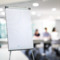 LANDR bloc paperboard, 20 feuilles, quadrill / uni
