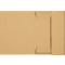 ELBA sous-dossier en carton manille, A4, jaune chamois